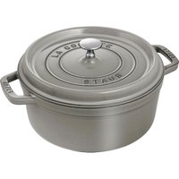 STAUB Bräter "Cocotte" 1 Stk. tlg. Gusseisen von Staub
