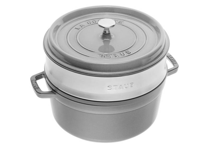 Schmortopf von Staub