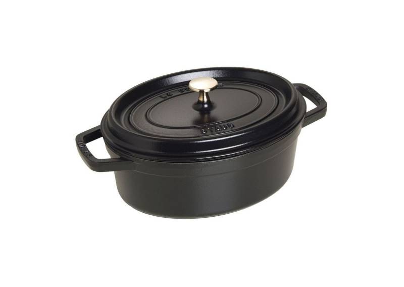 Schmortopf von Staub