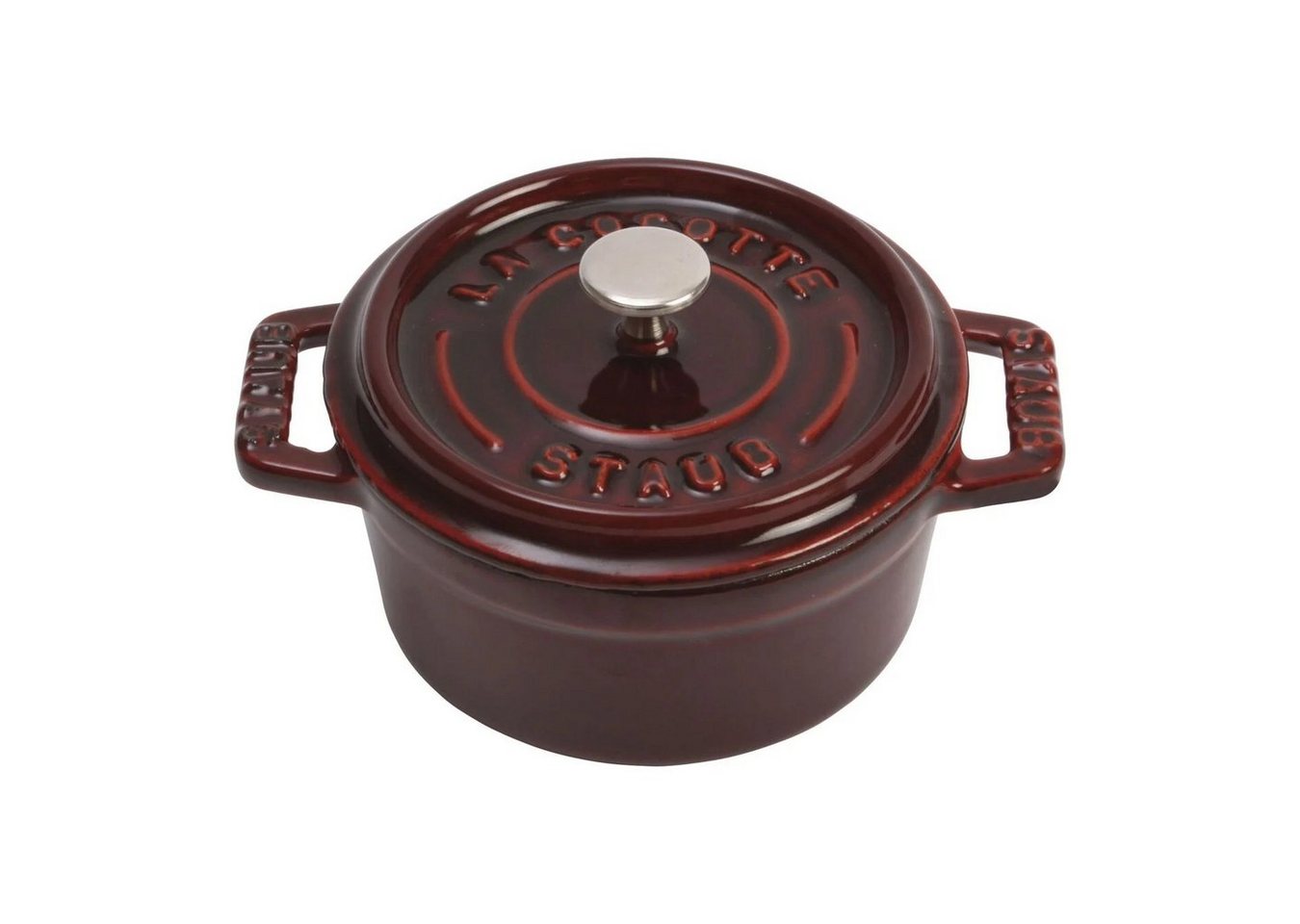 Staub Bräter, (1-tlg) von Staub