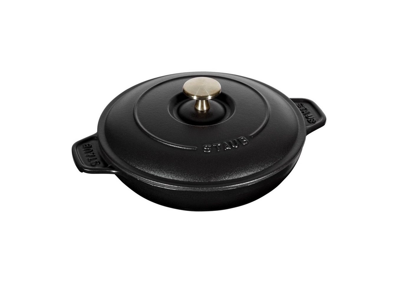 Staub Bräter von Staub