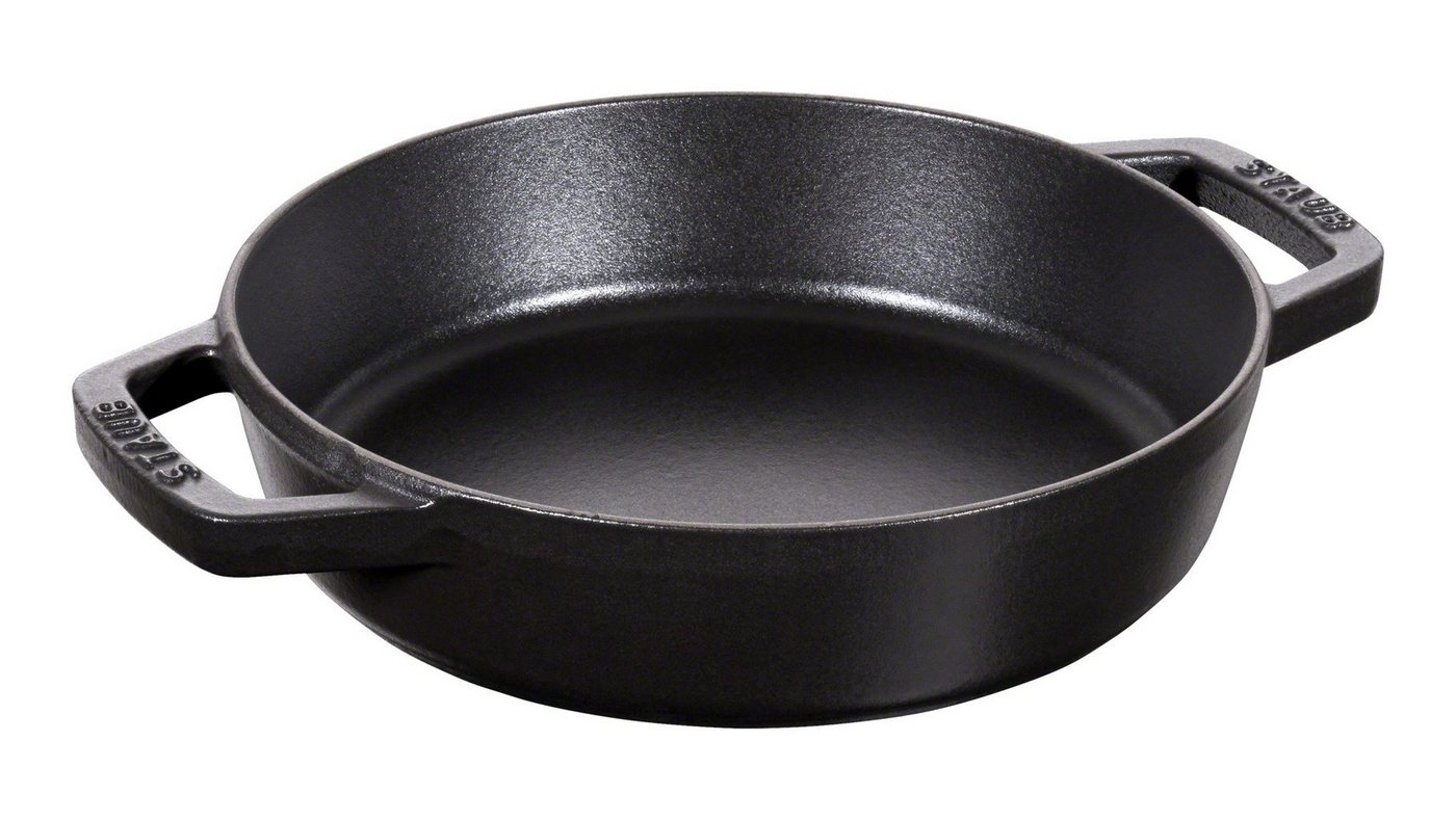 Staub Bratpfanne von Staub