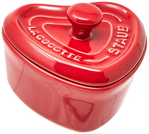 STAUB Mini Cocotte Ceramic by von STAUB