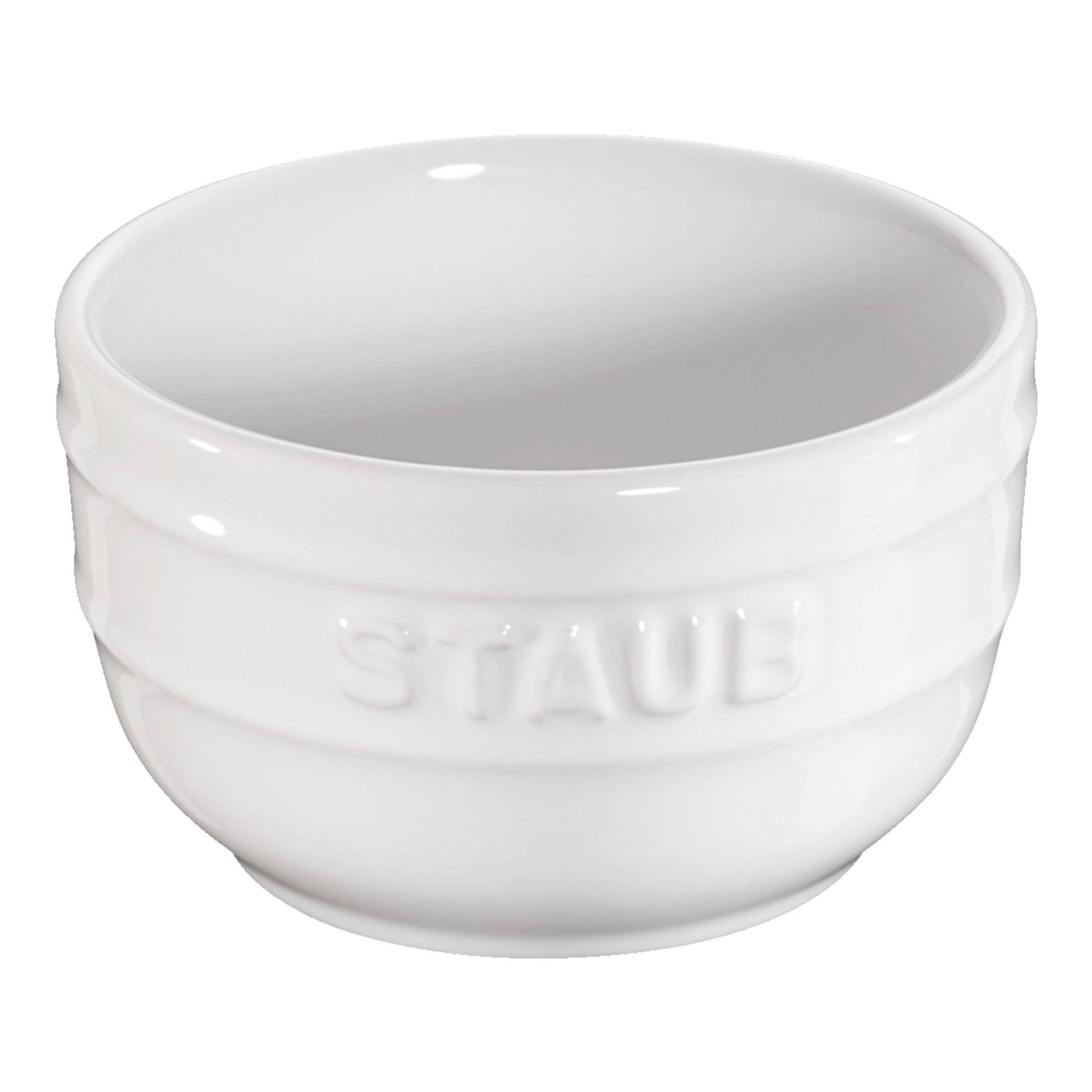 Staub Ceramique Förmchenset 2-tlg von Staub