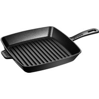 Staub Grillpfanne, Eisen von Staub