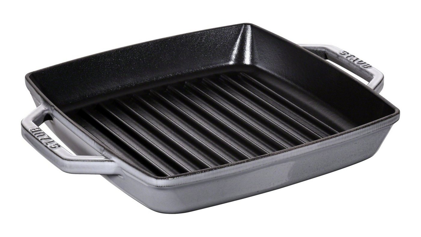 Staub Grillpfanne von Staub