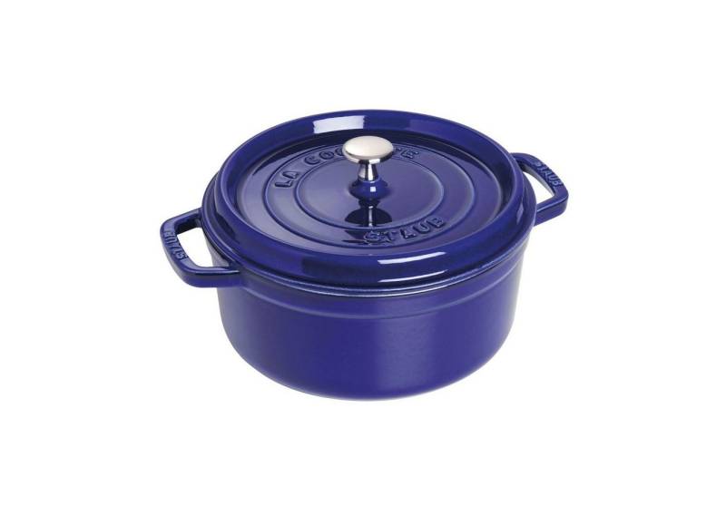 Staub Schmortopf, (1-tlg) von Staub