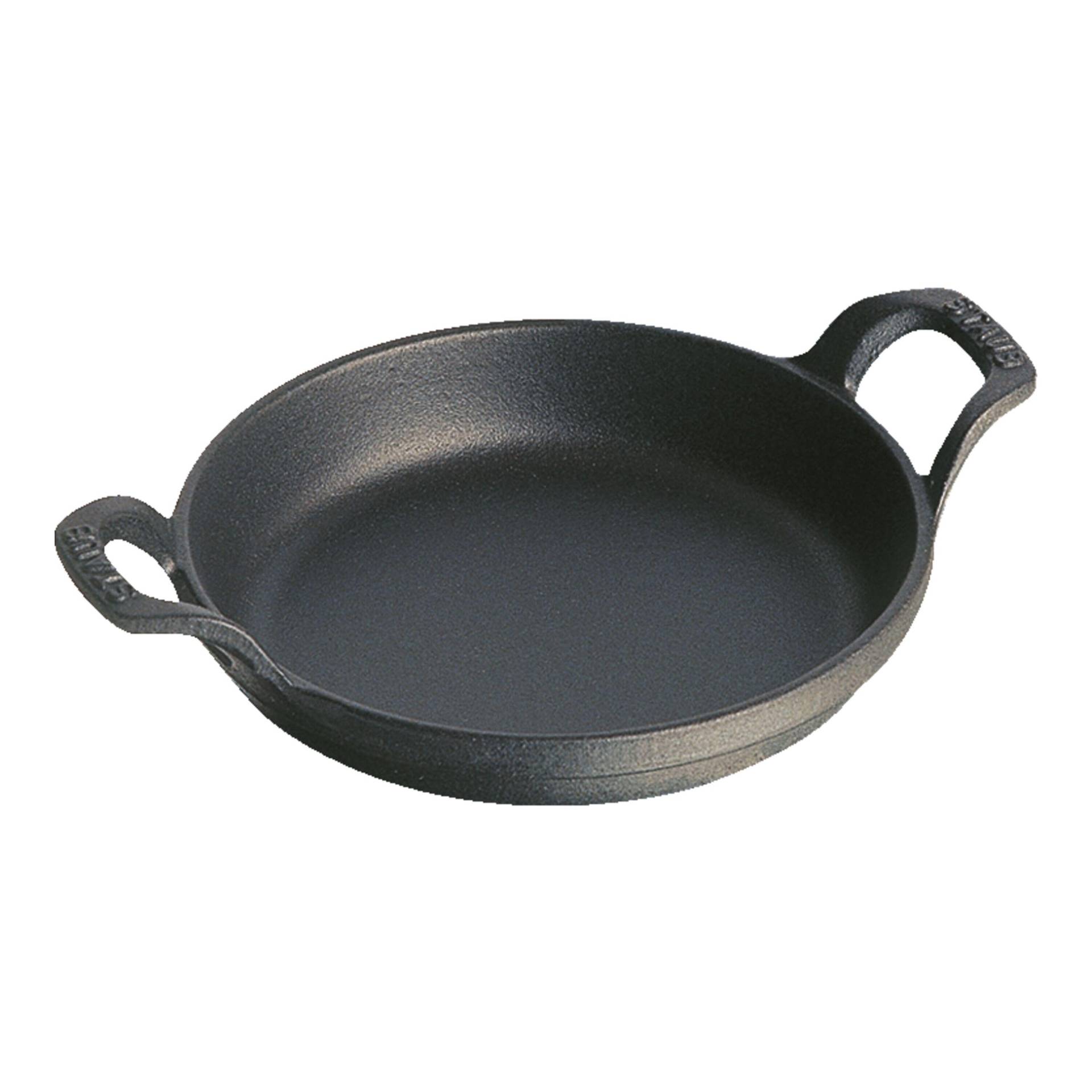 Staub Specialities Auflaufform 12 cm, Gusseisen von Staub