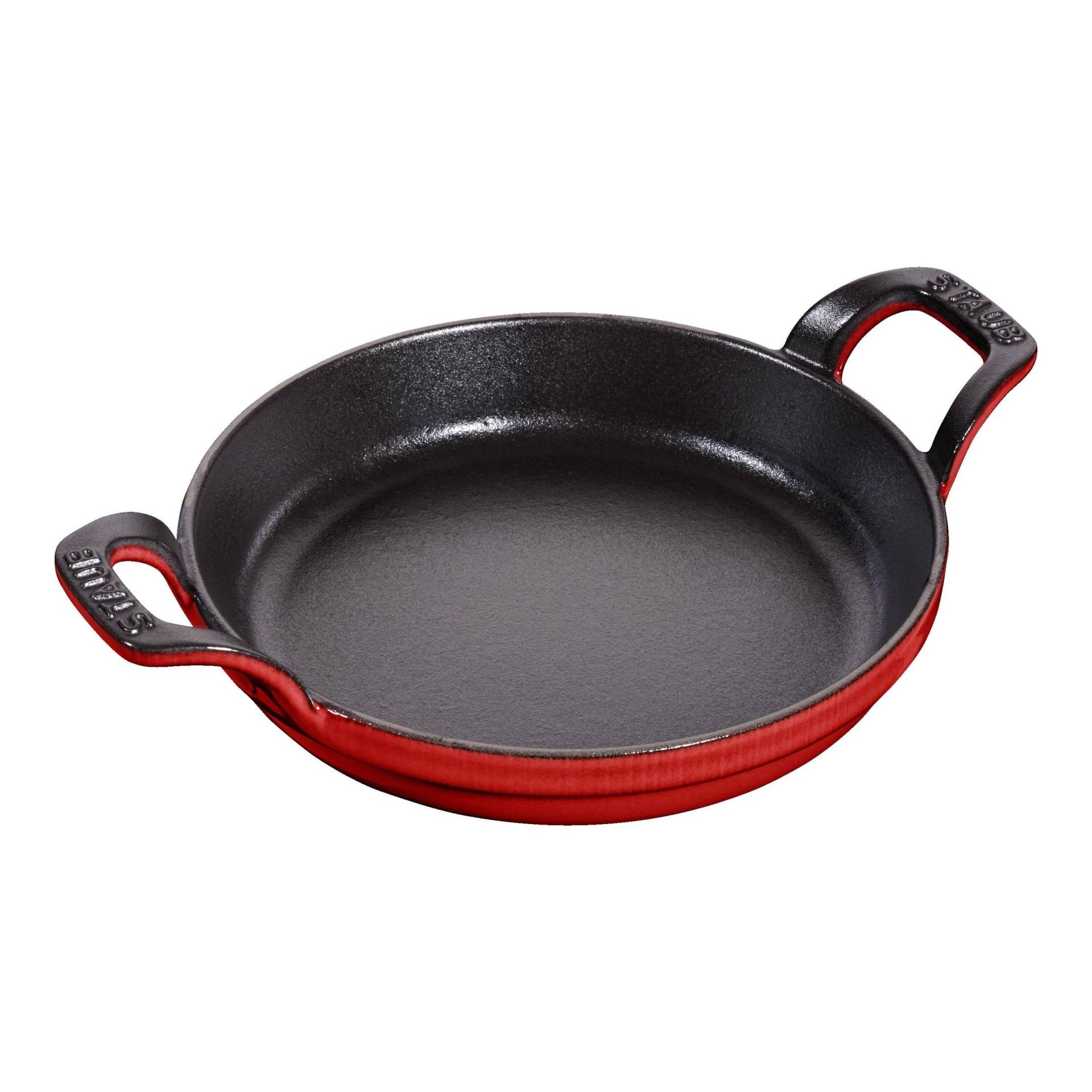 Staub Specialities Ofenform 16 cm, Gusseisen von Staub