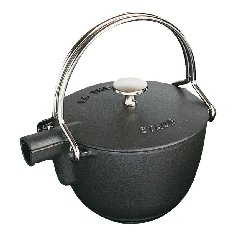 Staub Specialities Teekanne 1,1 l von Staub