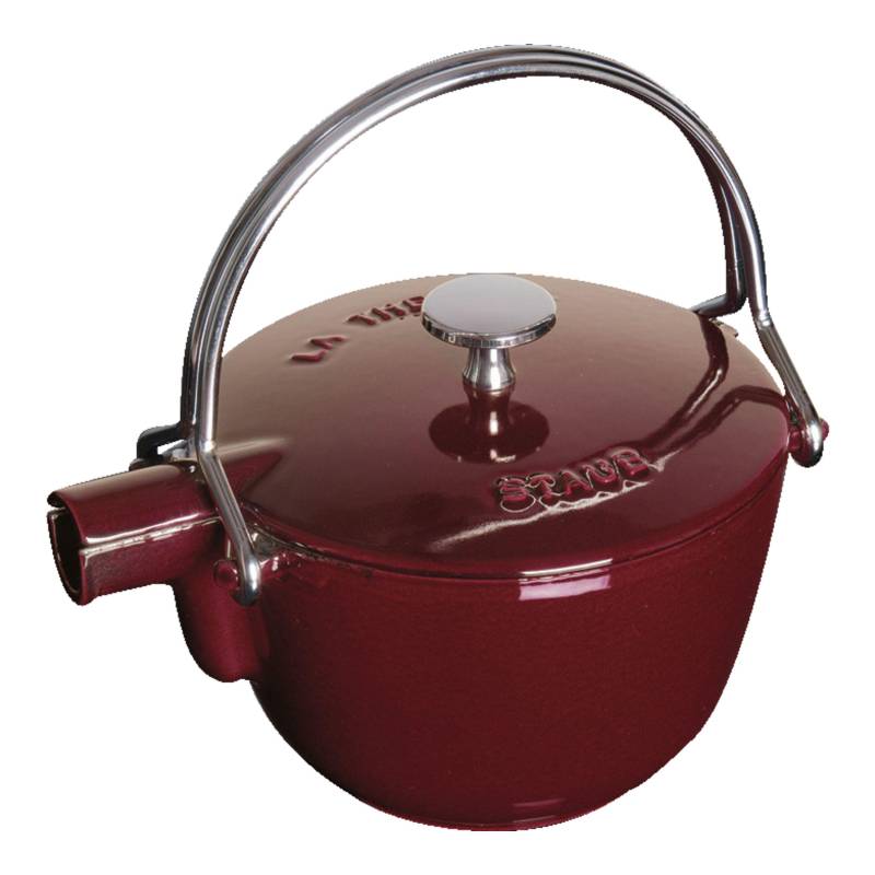 Staub Specialities Teekanne 1,1 l von Staub