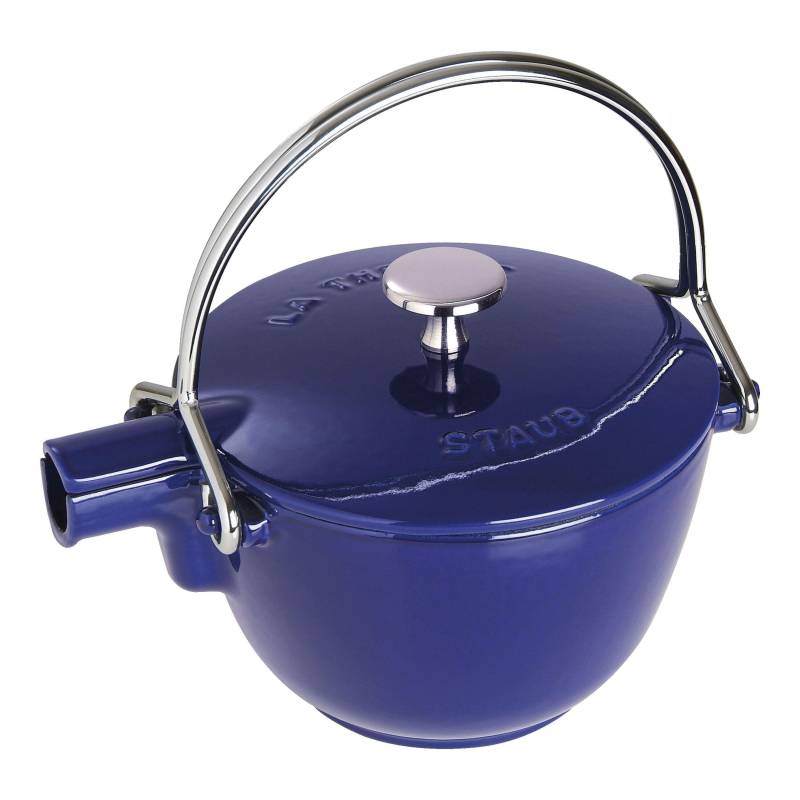 Staub Specialities Teekanne 1,1 l von Staub