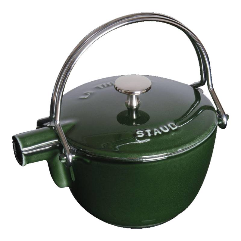 Staub Specialities Teekessel 1,1 l von Staub