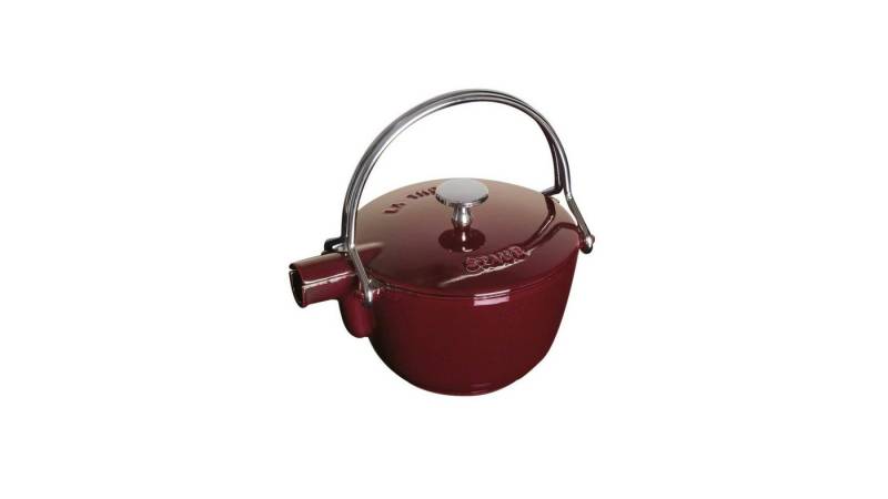 Staub Teekanne, 1.15 l von Staub