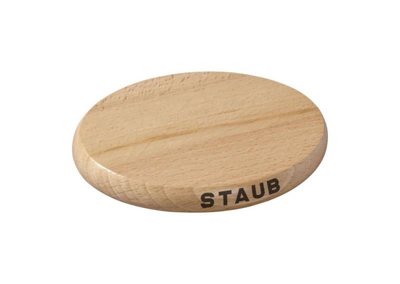 Topfuntersetzer, 1-tlg. von Staub