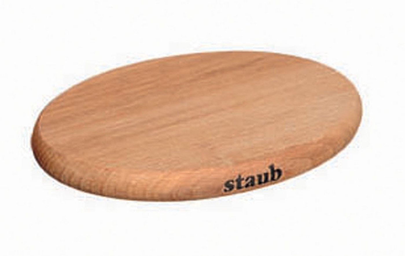 Topfuntersetzer von Staub