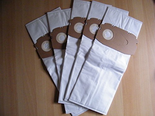 10 Staubsaugerbeutel passend für Festo-Festool CT/CTL/Mini/Midi | von Staubbeutel-Discount von Staubbeutel-Discount