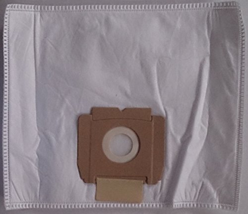 20 Staubsaugerbeutel passend für AEG 5000-5999 Vampyr | Staubbeutel aus 5-lagigem Vlies | von Staubbeutel-Discount 20 Staubsaugerbeutel passend für AEG 5000-5999 Vampyr | Staubbeutel aus 5-lagigem Vlies | von Staubbeutel-Discount von Staubbeutel-Discount