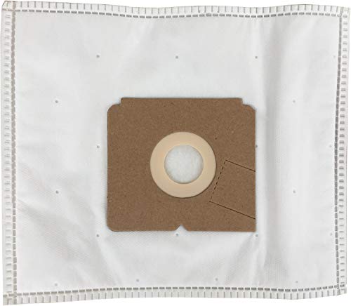 20 Staubsaugerbeutel passend für AEG 61EKW01 | Staubbeutel aus 5-lagigem Vlies | von Staubbeutel-Discount von Staubbeutel-Discount