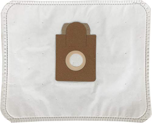 20 Staubsaugerbeutel passend für EIO BS 57. Serie | Staubbeutel aus 5-lagigem Vlies | von Staubbeutel-Discount von Staubbeutel-Discount