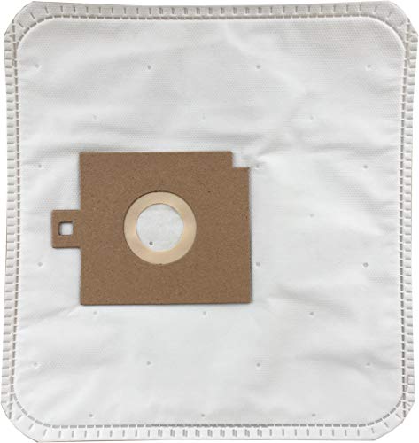 20 Staubsaugerbeutel passend für FIF KS 1204 | Staubbeutel aus 5-lagigem Vlies | von Staubbeutel-Discount 20 Staubsaugerbeutel passend für FIF KS 1204 | Staubbeutel aus 5-lagigem Vlies | von Staubbeutel-Discount von Staubbeutel-Discount
