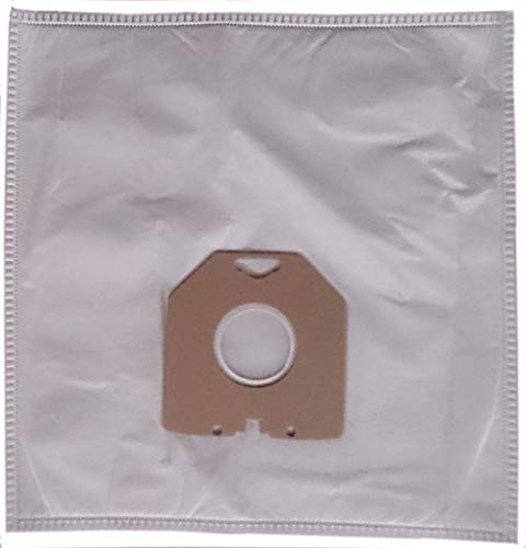 20 Staubsaugerbeutel passend für Lloyds/Neckermann HR 6518/BHP | Staubbeutel aus 5-lagigem Vlies | von Staubbeutel-Discount von Staubbeutel-Discount