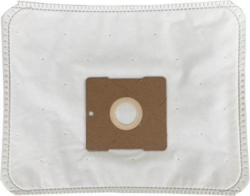 20 Staubsaugerbeutel passend für Privileg 522.297 | Staubbeutel aus 5-lagigem Vlies | von Staubbeutel-Discount 20 Staubsaugerbeutel passend für Privileg 522.297 | Staubbeutel aus 5-lagigem Vlies | von Staubbeutel-Discount von Staubbeutel-Discount