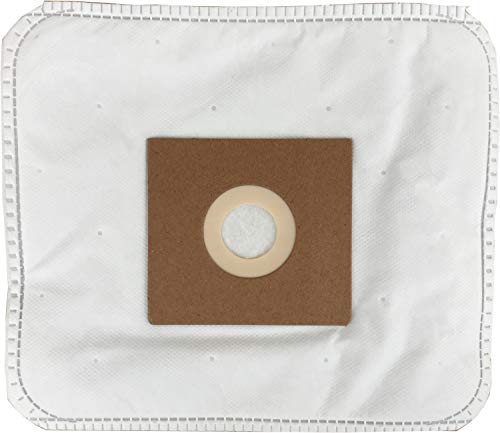 20 Staubsaugerbeutel passend für Progress PC 3720 DB | Staubbeutel aus 5-lagigem Vlies | von Staubbeutel-Discount von Staubbeutel-Discount