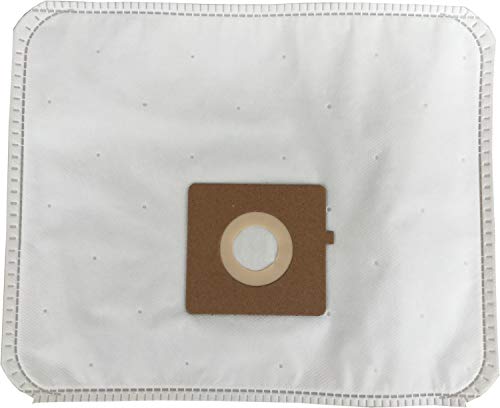 20 Staubsaugerbeutel passend für Rowenta RO 5200-5299 Compacteo Ergo | Staubbeutel aus 5-lagigem Vlies | von Staubbeutel-Discount 20 Staubsaugerbeutel passend für Rowenta RO 5200-5299 Compacteo Ergo | Staubbeutel aus 5-lagigem Vlies | von Staubbeutel-Discount von Staubbeutel-Discount