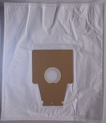 20 Staubsaugerbeutel passend für Siemens VS 08 G… XXL | Staubbeutel aus 5-lagigem Vlies | von Staubbeutel-Discount 20 Staubsaugerbeutel passend für Siemens VS 08 G… XXL | Staubbeutel aus 5-lagigem Vlies | von Staubbeutel-Discount von Staubbeutel-Discount