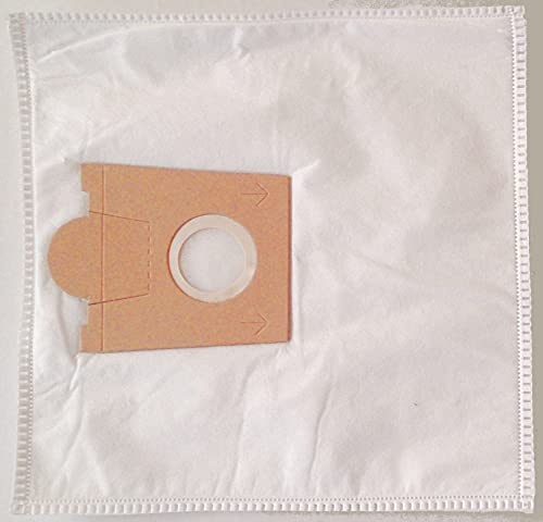 20 Staubsaugerbeutel passend für Siemens VS Z1... Serie Z1.0 | Staubbeutel aus 5-lagigem Microvlies | von Staubbeutel-Discount 20 Staubsaugerbeutel passend für Siemens VS Z1... Serie Z1.0 | Staubbeutel aus 5-lagigem Microvlies | von Staubbeutel-Discount von Staubbeutel-Discount