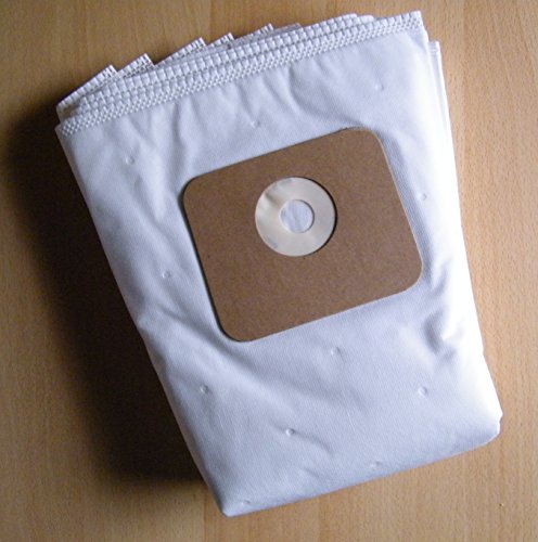 5 Staubsaugerbeutel passend für Nilfisk Multi 20/30, Multi Series, Multi INOX, Multi 30 T VSC INOX von Staubbeutel-Discount