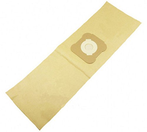 Staubbeutel-Discount 10 StaubsaugerbeutEL passend für Kirby G2000, G2001 KY10 | Staubbeutel aus 2-lagigem Papier Staubbeutel-Discount 10 StaubsaugerbeutEL passend für Kirby G2000, G2001 KY10 | Staubbeutel aus 2-lagigem Papier von Staubbeutel-Discount