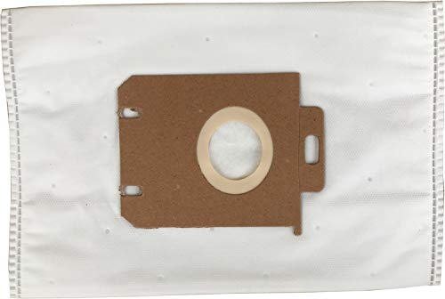 Staubbeutel-Discount 10 Staubsaugerbeutel geeignet für AEG AEQ12+ Equipt EX46M | Staubbeutel aus 5-lagigem Microvlies Staubbeutel-Discount 10 Staubsaugerbeutel geeignet für AEG AEQ12+ Equipt EX46M | Staubbeutel aus 5-lagigem Microvlies von Staubbeutel-Discount