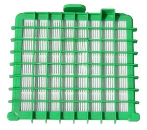 1 Hepafilter geeignet für Rowenta Silence Force RO5727 von Staubbeutel-Profi® von Staubbeutel-Profi
