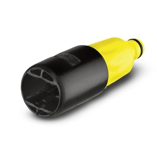 1 Original Gartenschlauch Adapter für Kärcher K 2.38 D plus von Staubbeutel-Profi® von Staubbeutel-Profi