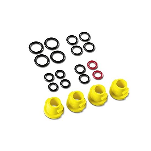 1 Original O-Ring Set für Kärcher K 5.55 Jubilee T 400 von Staubbeutel-Profi® von Staubbeutel-Profi
