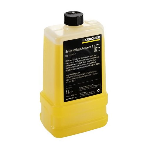1 Original Systempflege Advance 1 RM 110 ASF für Kärcher HDS 6/14 C von Staubbeutel-Profi® von Staubbeutel-Profi