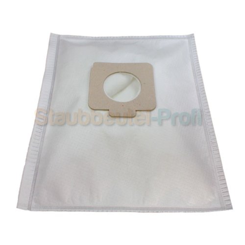 10 Staubsaugerbeutel Moulinex 1350 de Luxe - Compact,1100,1200,1250,1300 de luxe von Staubbeutel-Profi® Made in Germany von Staubbeutel-Profi