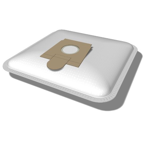 10 Staubsaugerbeutel SPN2 von Staubbeutel-Profi® kompatibel zu Swirl S64 von Staubbeutel-Profi