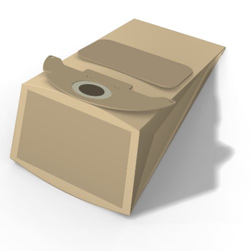 10 Staubsaugerbeutel geeignet für Kärcher A 2120 ME von Staubbeutel-Profi® von Staubbeutel-Profi