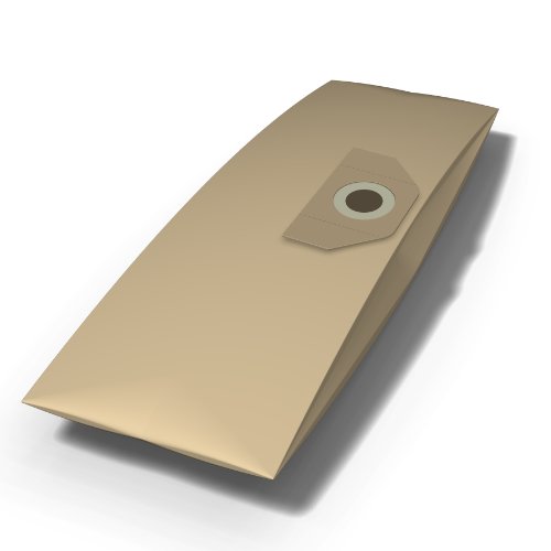 10 Staubsaugerbeutel geeignet für Kärcher A 2676 X PT Plus von Staubbeutel-Profi® von Staubbeutel-Profi