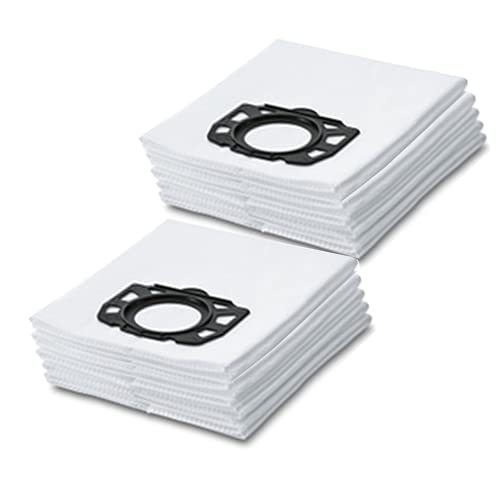 10 Staubsaugerbeutel geeignet für Kärcher WD 5.400 von Staubbeutel-Profi® von Staubbeutel-Profi