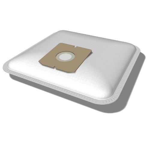 20 Staubsaugerbeutel geeignet für Fakir Blue Line inkl. Feinfilter von Staubbeutel-Profi® von Staubbeutel-Profi