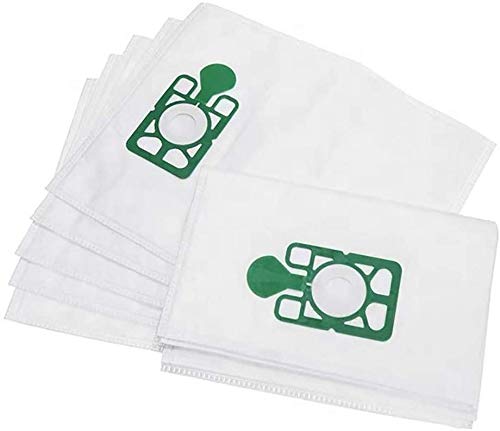 20 Staubsaugerbeutel geeignet für Numatic NPH 1 von Staubbeutel-Profi® von Staubbeutel-Profi