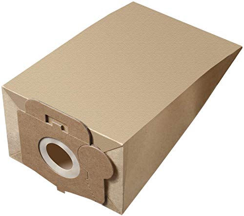 20 Staubsaugerbeutel geeignet für Omega Apart Super Power von Staubbeutel-Profi® von Staubbeutel-Profi