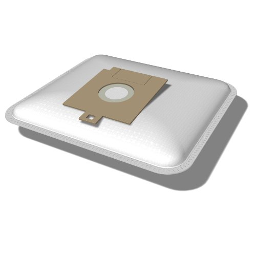 30 Staubsaugerbeutel DSP30 von Staubbeutel-Profi® kompatibel zu Swirl Y204 von Staubbeutel-Profi