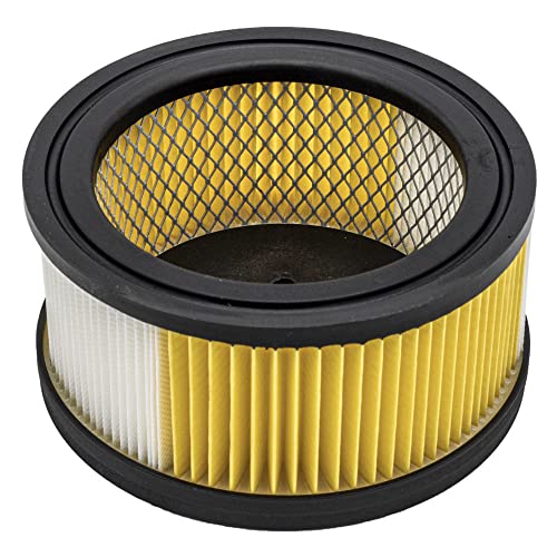 Patronenfilter geeignet für Kärcher Staubsauger WD 5.400, WD 5.450, WD 5.470 alternativ für Original 6.414-960 Patronenfilter geeignet für Kärcher Staubsauger WD 5.400, WD 5.450, WD 5.470 alternativ für Original 6.414-960 von Staubbeutel-Profi