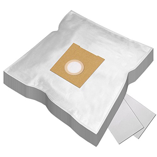 20 Staubsaugerbeutel Für Siemens Z1.0 Z2.0 Z3.0 Z4.0, Tyg D E F G H 20 Staubsaugerbeutel Für Siemens Z1.0 Z2.0 Z3.0 Z4.0, Tyg D E F G H von Staubbeutel24