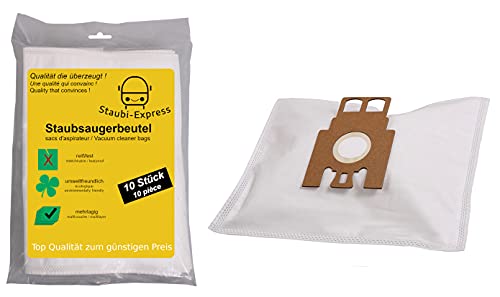 10 Staubsaugerbeutel 5-lagig Ersatz für Europlus H 6022 / H6022 inkl. 1 Mikrofilter 10 Staubsaugerbeutel 5-lagig Ersatz für Europlus H 6022 / H6022 inkl. 1 Mikrofilter von Staubi-Express